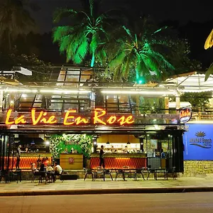 Lavie En Rose Coffee, Spa & Villas *** Vung Tau