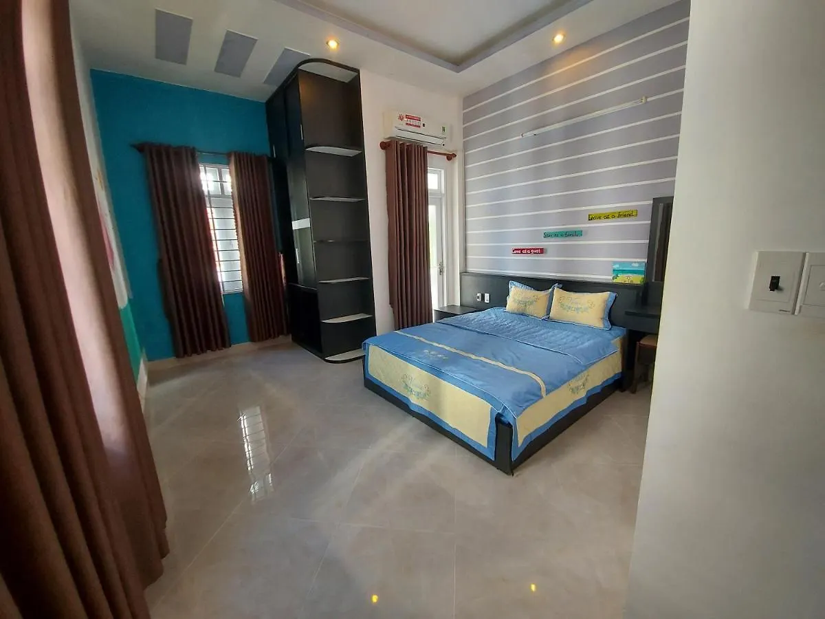 Gianni 2 Hotel Vung Tau Vietnam